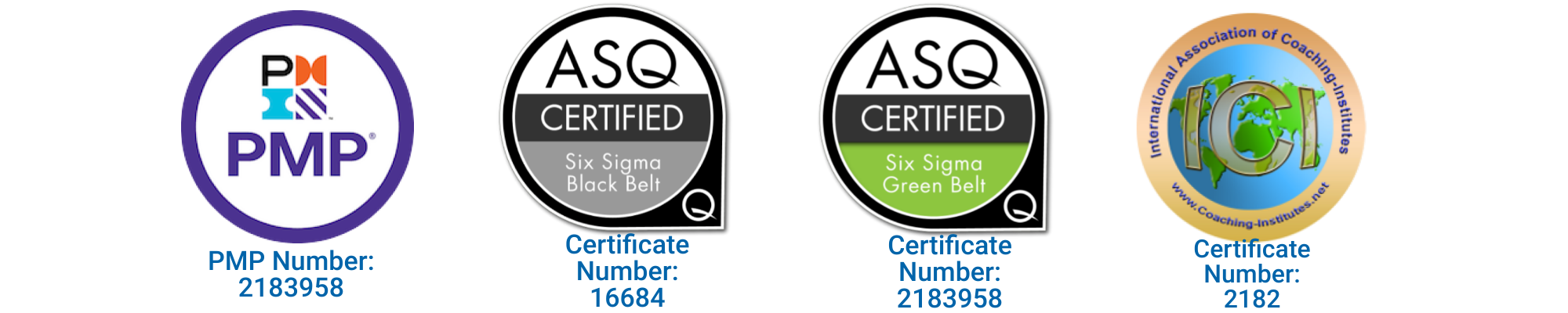 Certificaciones Tu Mente Sabia